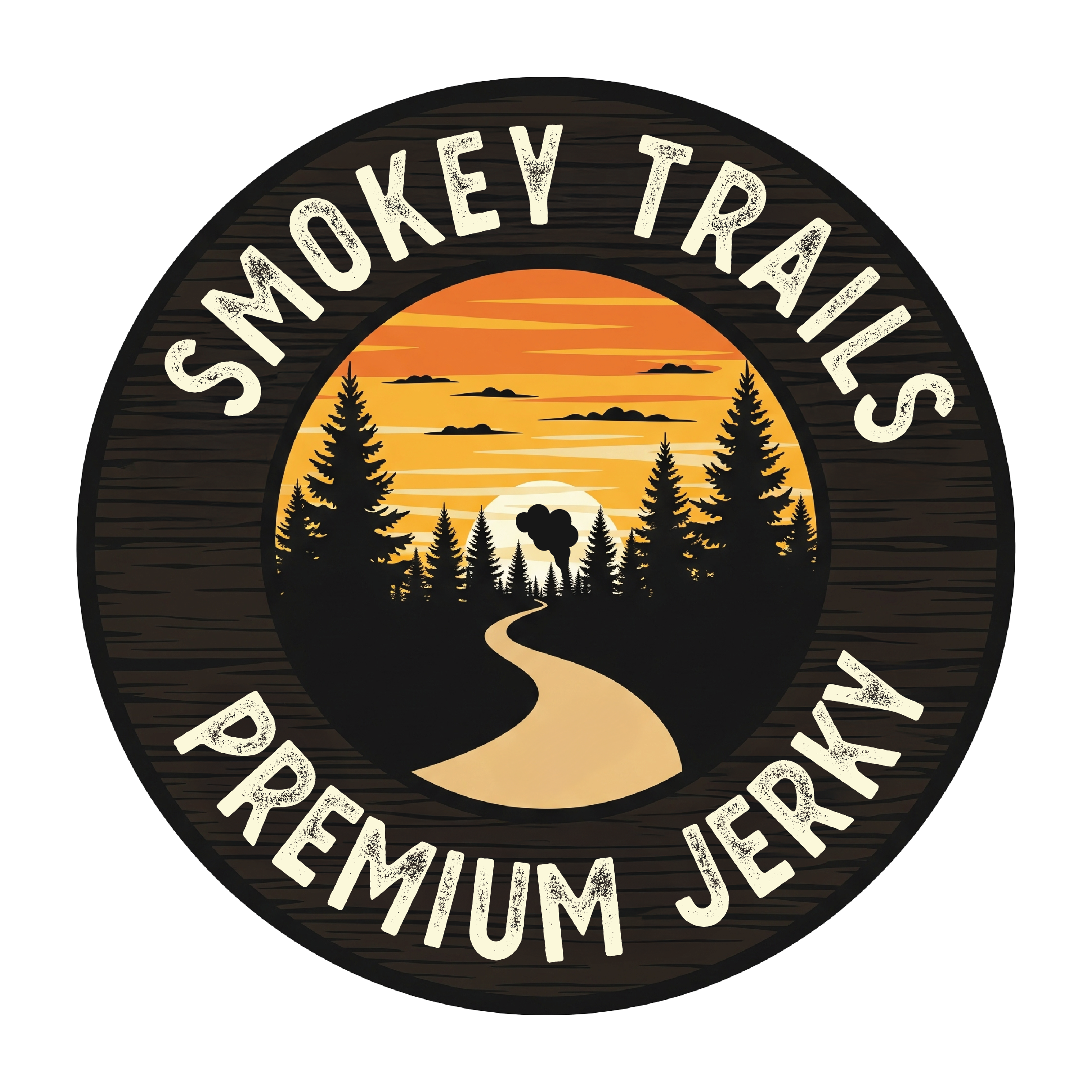 Smokey Trails Premium Jerky